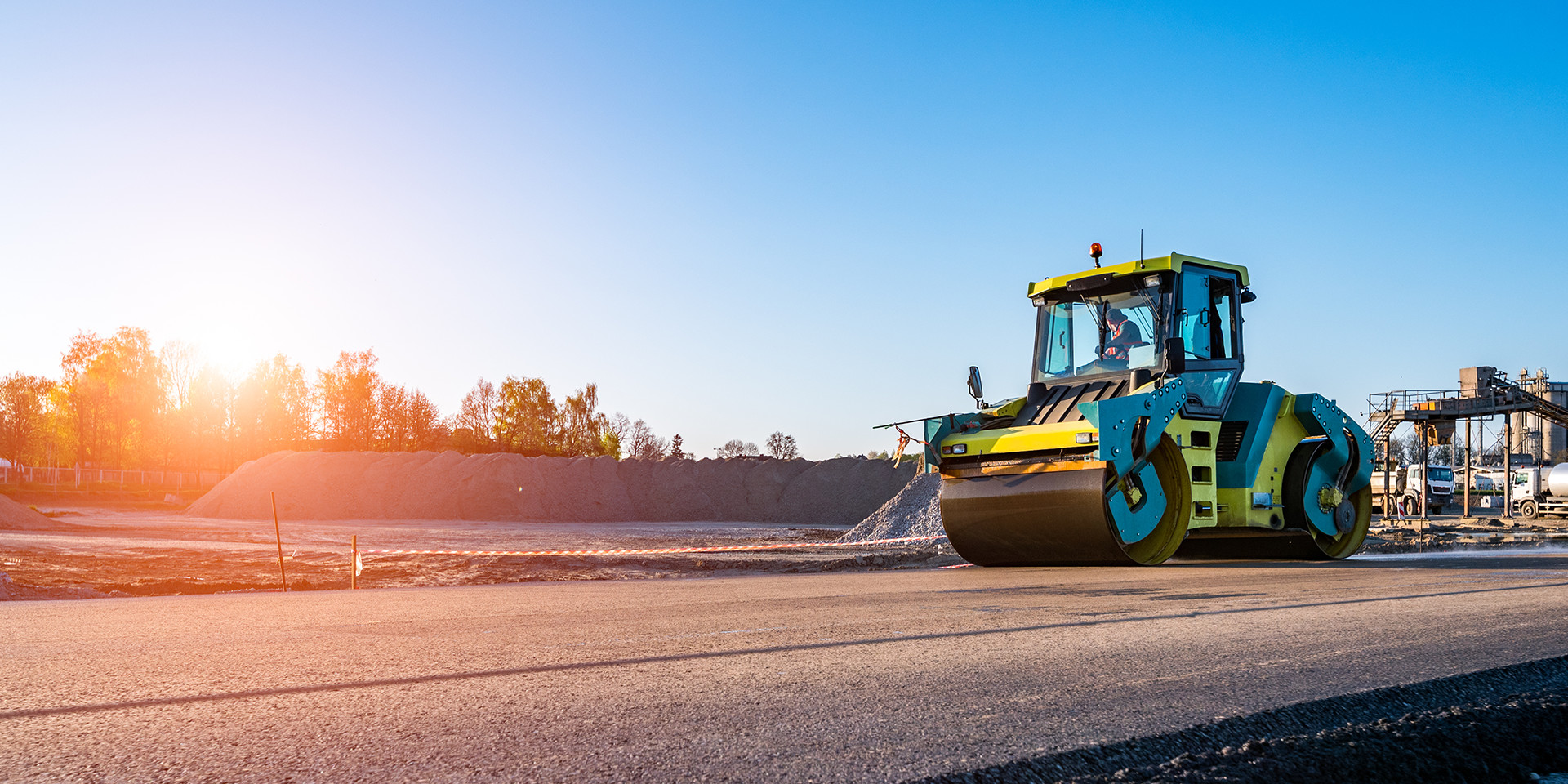 Road Construction